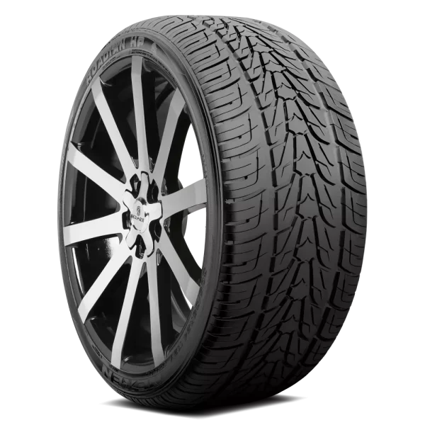 Nexen Roadian HP 295/45R20
