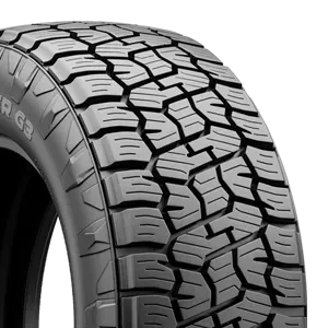 Nitto Terra Grappler G3 285/55R20 - Image 4