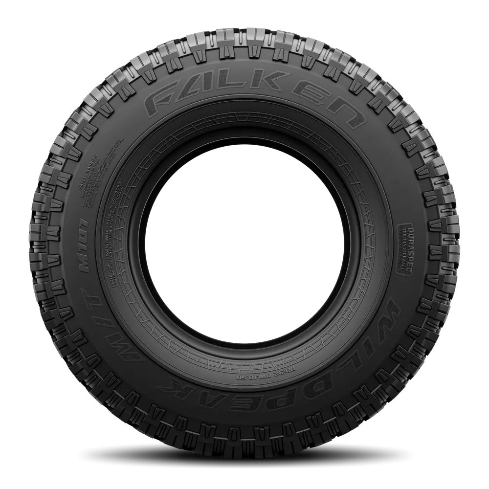 Falken Wildpeak M/T LT315/70R17 - Image 3