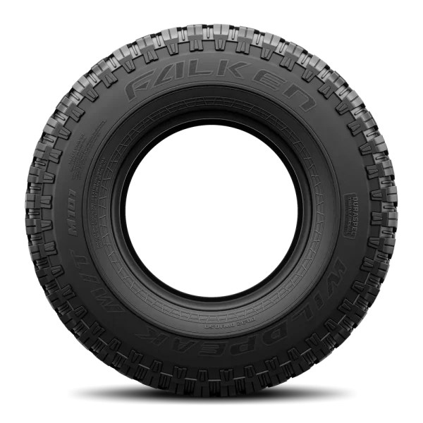 Falken Wildpeak M/T 35X12.50R17LT - Image 3