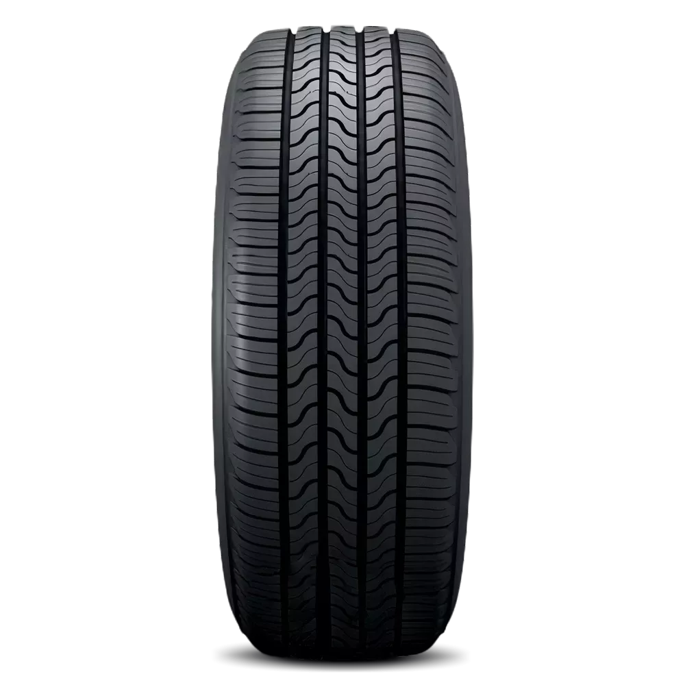Firestone ALL Season 235/65R17 - Image 2