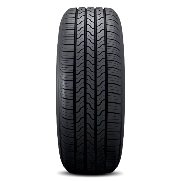 Firestone ALL Season 235/55R19 - Image 2