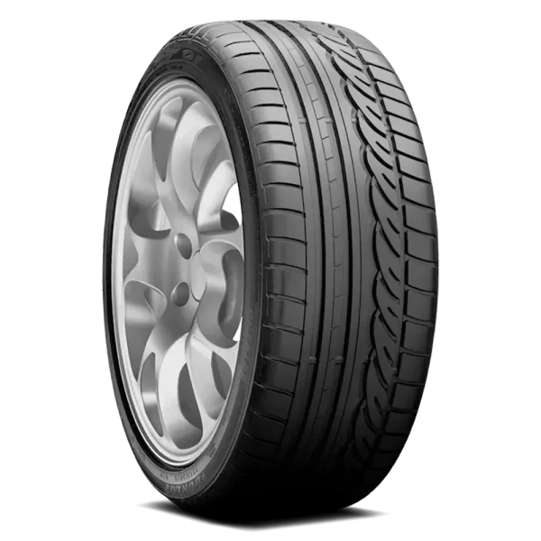 Dunlop SP Sport 01 DSST Rof 255/55R18