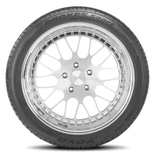 Toyo Proxes Sport 235/50ZR18 - Image 3