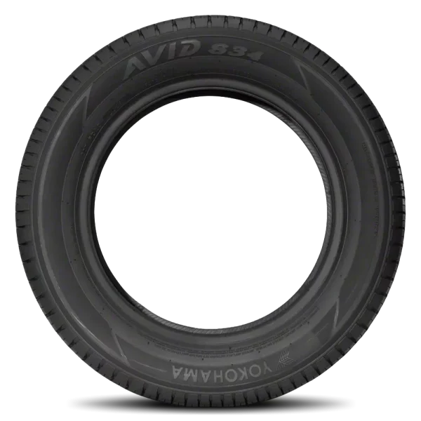 Yokohama Avid S34B P205/60R16 - Image 3