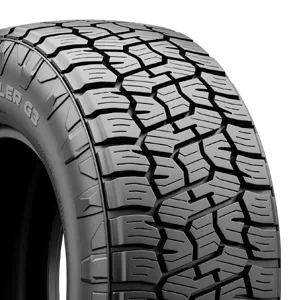 Nitto Terra Grappler G3 265/65R17 - Image 4
