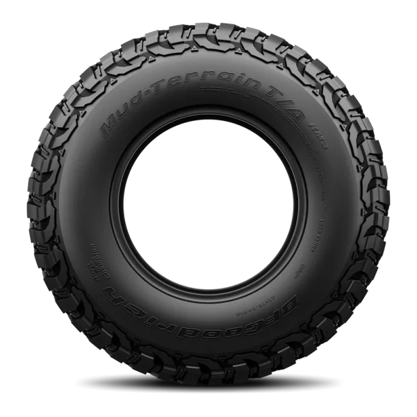 Bfgoodrich Mud-Terrain T/A KM3 LT235/75R15 - Image 3