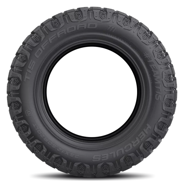 Hercules Tis TT1 35X12.50R20LT - Image 3