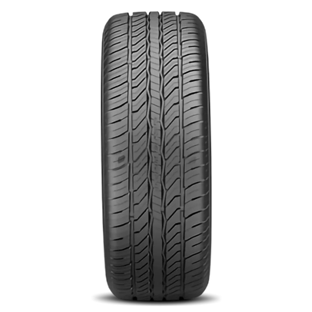 General Exclaim HPX A/S 205/50R17 - Image 2