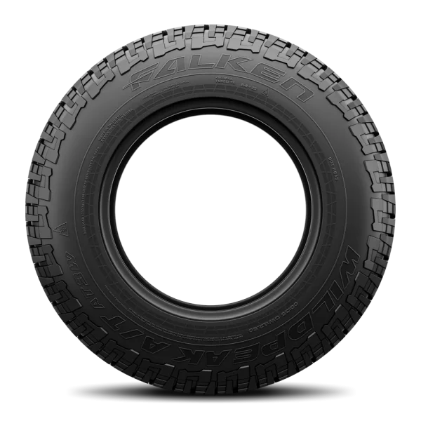 Falken Wildpeak A/T3W 37X12.50R20LT - Image 3