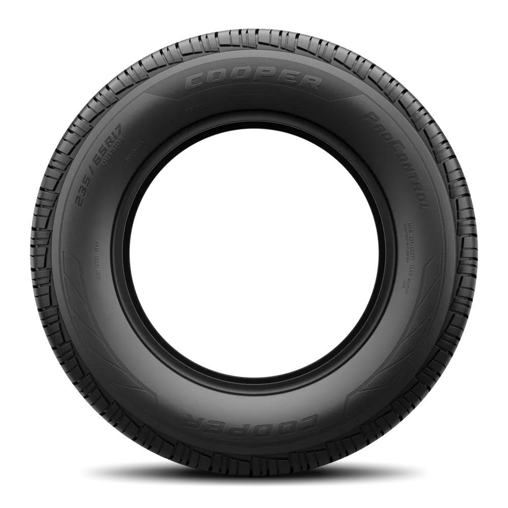 Cooper Procontrol 205/50R17 - Image 3