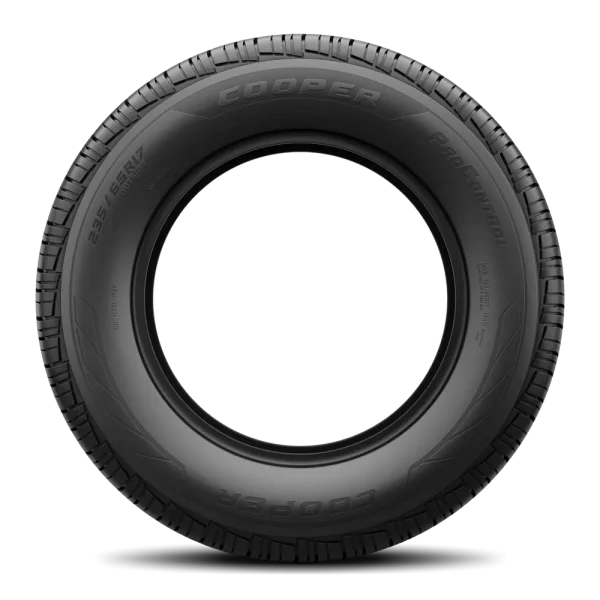 Cooper Procontrol P265/65R18 - Image 3