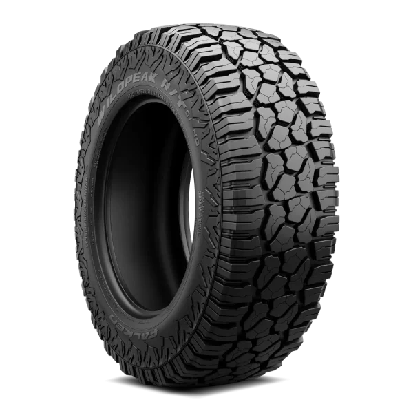 Falken Wildpeak R/T01 LT295/60R20