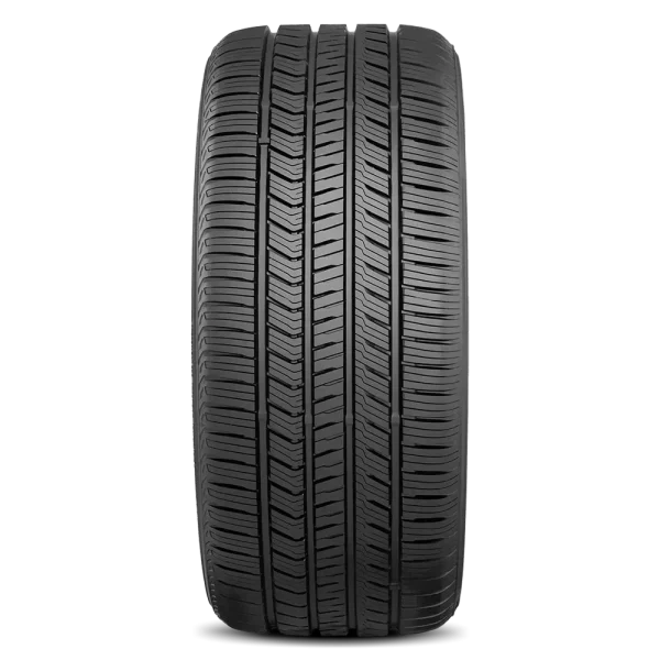 Yokohama Geolandar X-CV (G057) 235/60R19 - Image 2