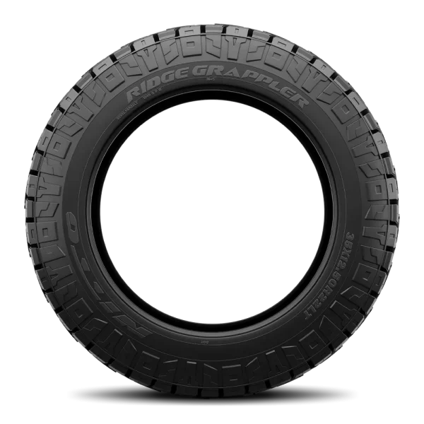 Nitto Ridge Grappler LT295/55R22 - Image 3