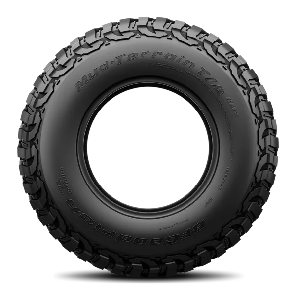 Bfgoodrich Mud-Terrain T/A KM3 35X12.50R17LT - Image 3