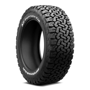 Bfgoodrich ALL-Terrain T/A KO2 35X12.50R22