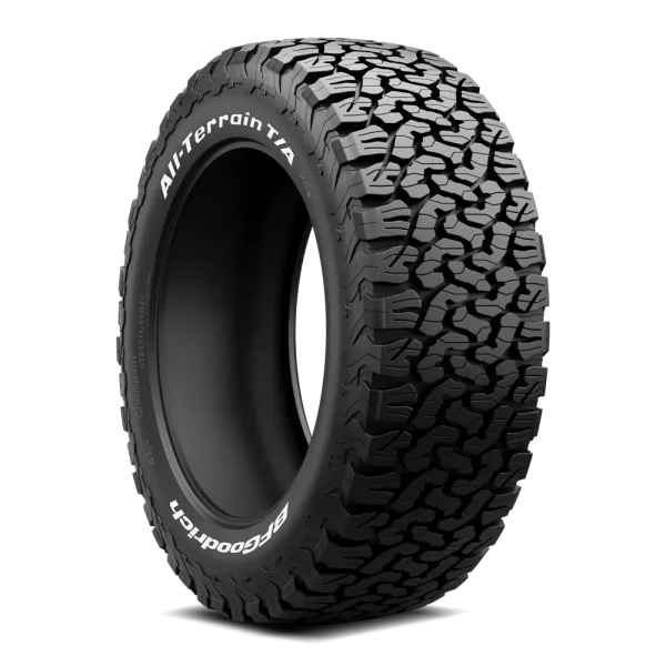 Bfgoodrich ALL-Terrain T/A KO2 35X12.50R22