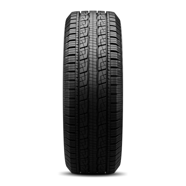 General Grabber HTS60 275/50R22 - Image 2
