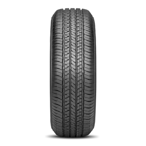 Yokohama Avid S34F/S34FA P225/45R18 - Image 2