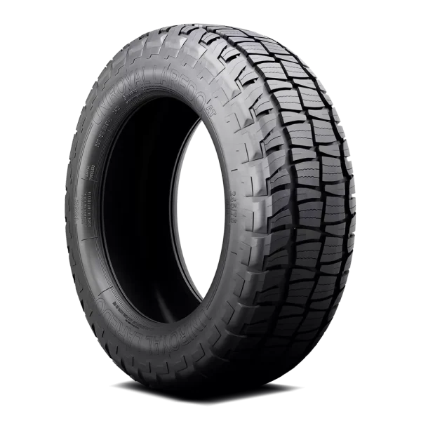 Uniroyal Laredo AT 245/65R17