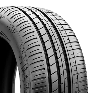 Michelin Pilot Sport 3 245/40ZR18 - Image 4