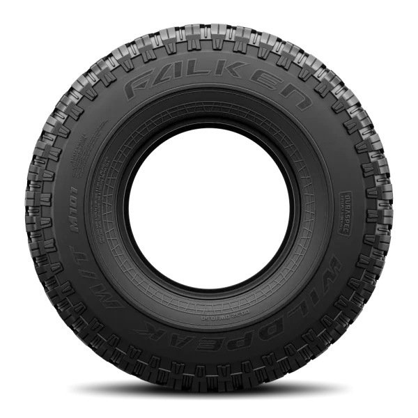Falken Wildpeak M/T 37X12.50R17LT - Image 3