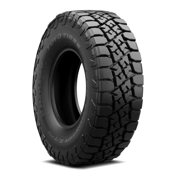 Toyo Open Country R/T Pro 35X11.50R17LT