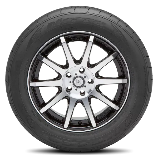 Nitto NT420S 275/55R19 - Image 3
