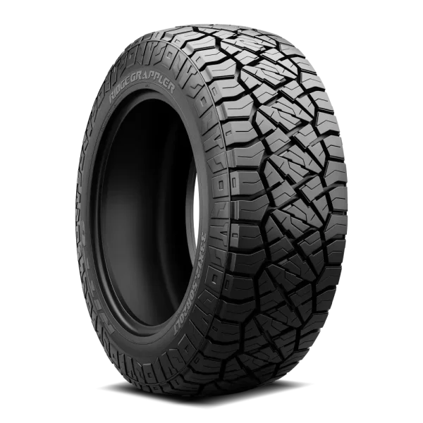 Nitto Ridge Grappler 265/50R20