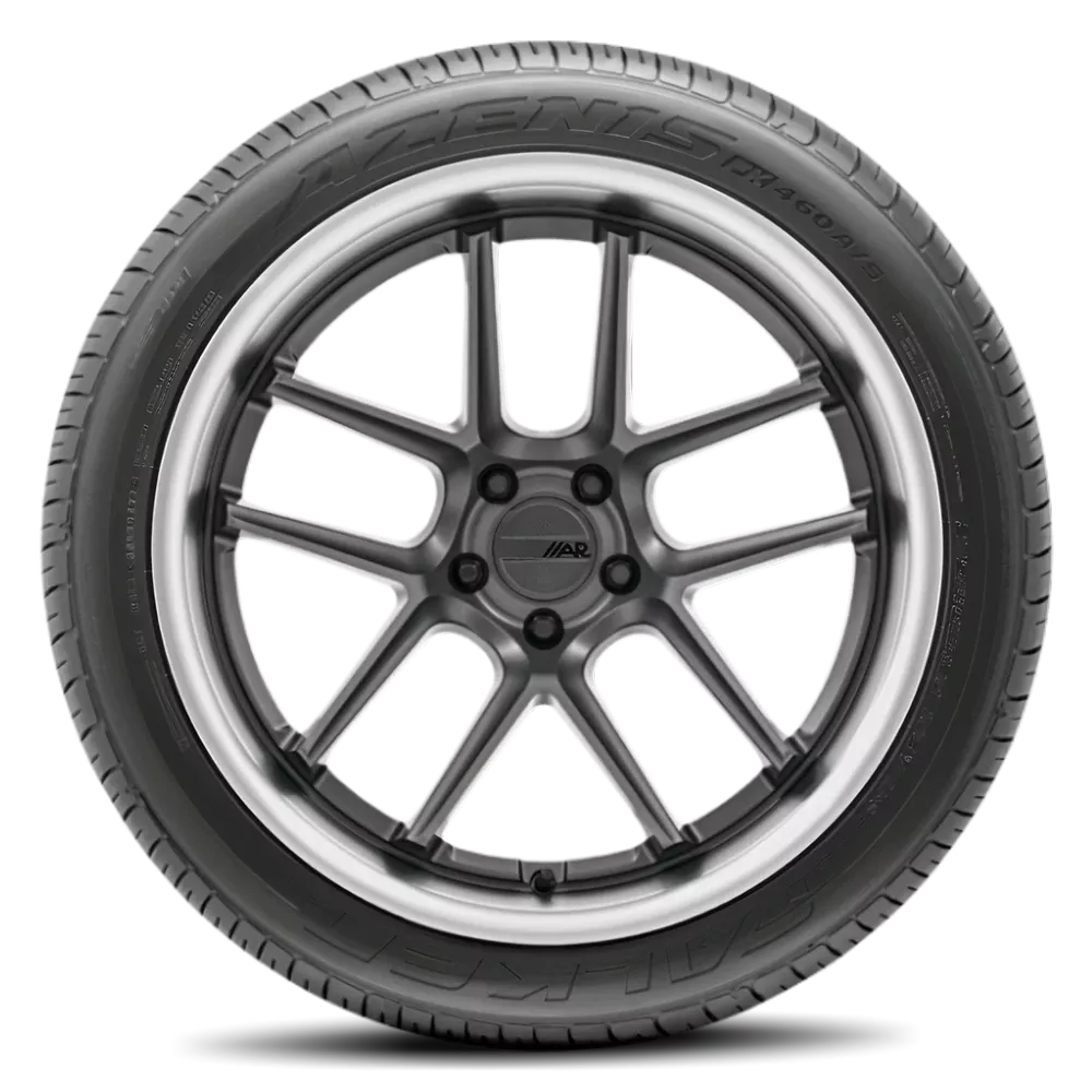 Falken Azenis FK460 A/S 235/50ZR18 - Image 3