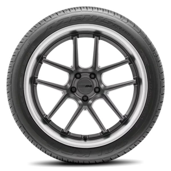 Falken Azenis FK460 A/S 275/40ZR20 - Image 3