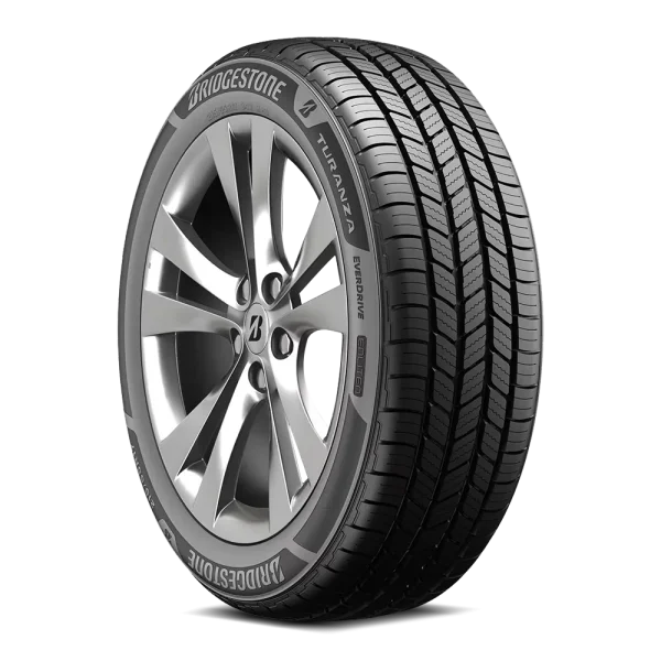 Bridgestone Turanza Everdrive 225/60R18