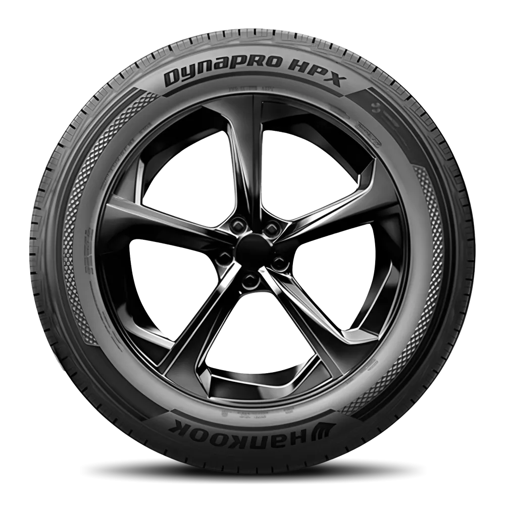 Hankook Dynapro HPX RA43 245/65R17 - Image 3