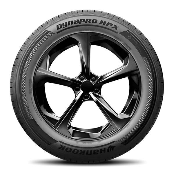 Hankook Dynapro HPX RA43 215/50R18 - Image 3
