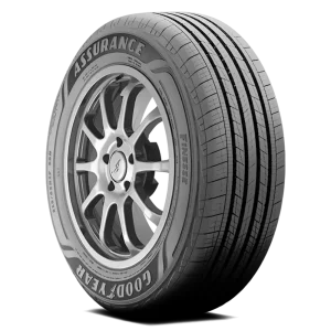 Goodyear Assurance Finesse 225/65R17