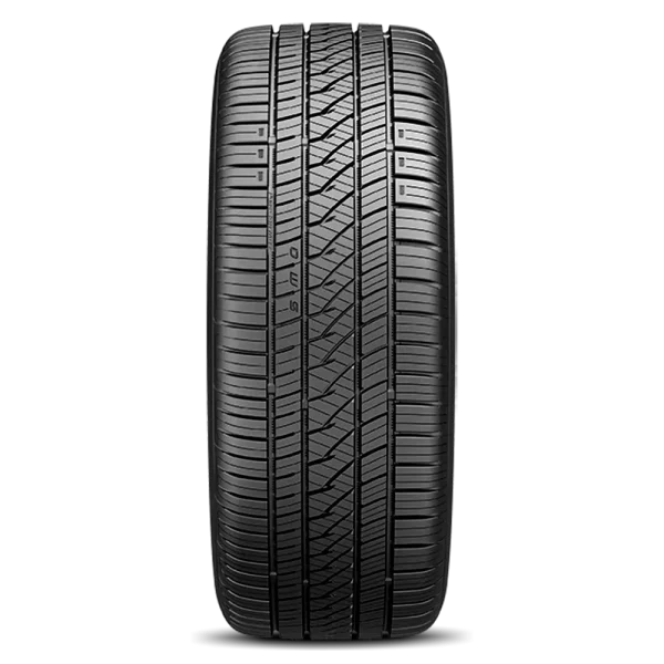 Continental Purecontact LS 235/40R19 - Image 2