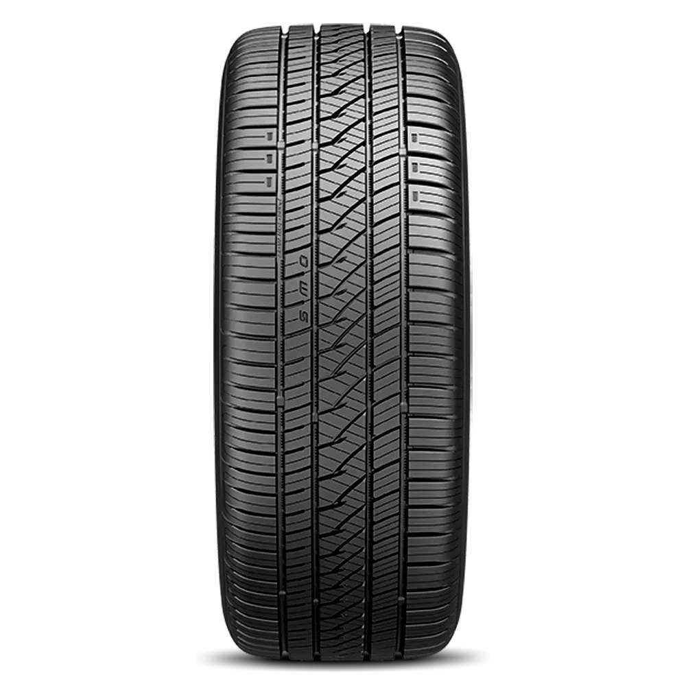 Continental Purecontact LS 225/50R17 - Image 2