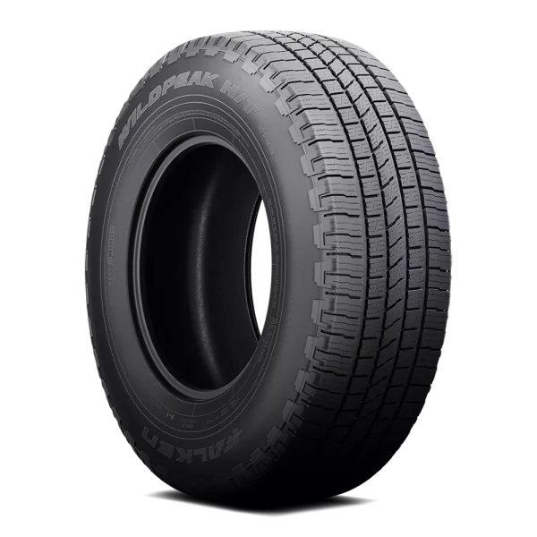 Falken Wildpeak H/T02 235/75R16