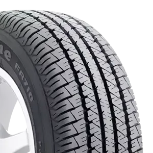 Firestone FR710 P185/60R15 - Image 4