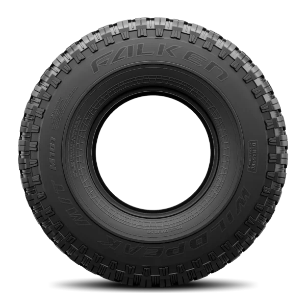 Falken Wildpeak M/T 38X13.50R17LT - Image 3