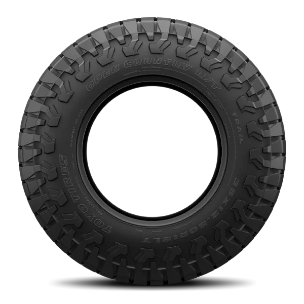 Toyo Open Country R/T Trail 35X12.50R18LT - Image 3