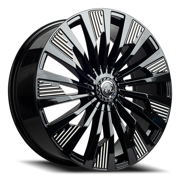 VCT Alpha