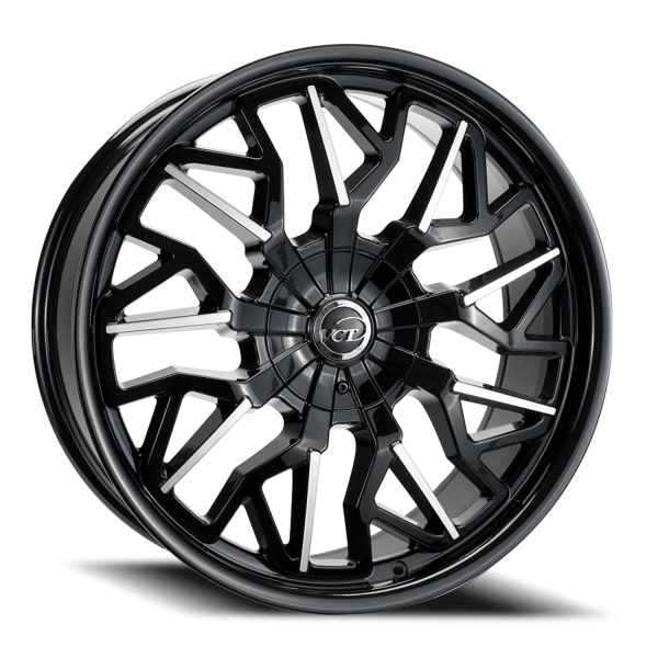VCT Cyclone