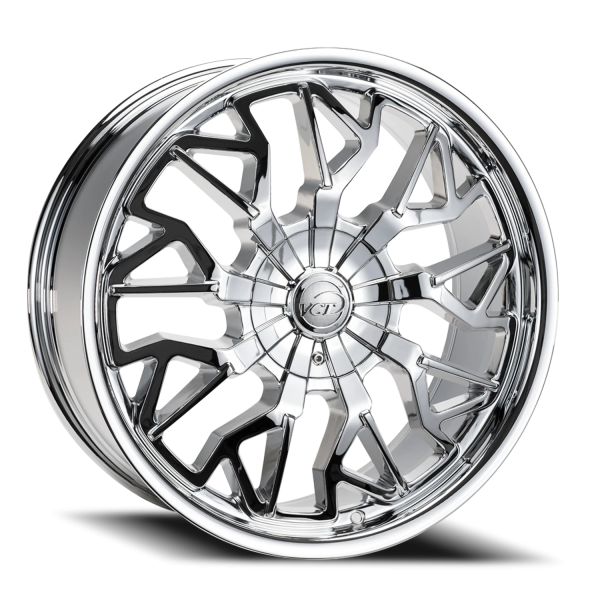 VCT Cyclone