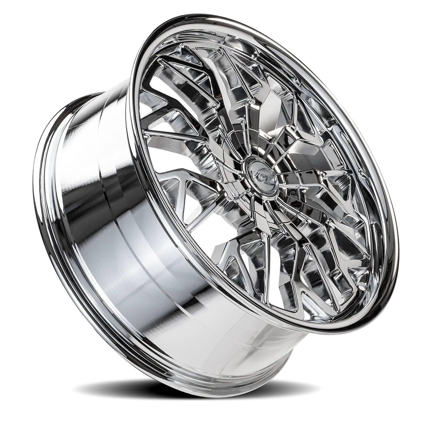 VCT Cyclone - Image 2