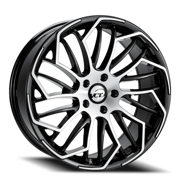 VCT Slider