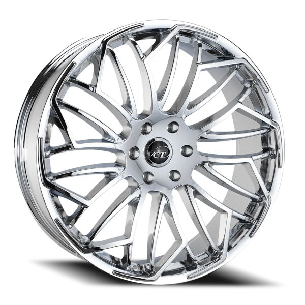 VCT Slider
