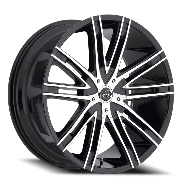 VCT V28