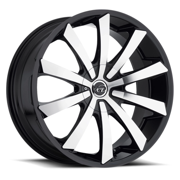 VCT V48